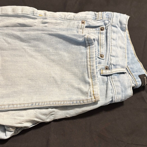 Banana Republic skinny fit jeans - Picture 2 of 11